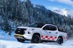 Mitsubishi L200 Show Car 2019 года